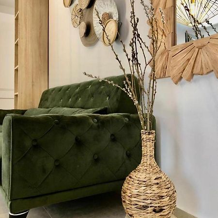 Apartmani Cube A Μεντουλίν Εξωτερικό φωτογραφία
