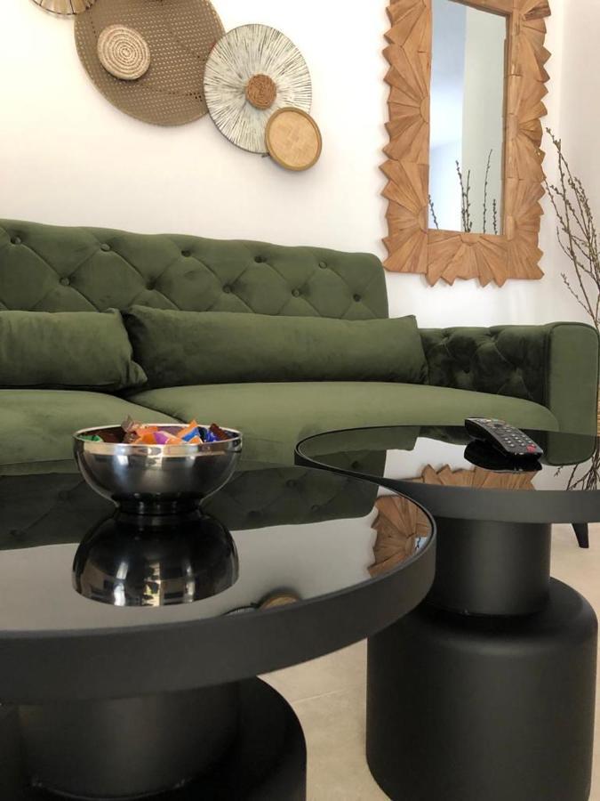 Apartmani Cube A Μεντουλίν Εξωτερικό φωτογραφία