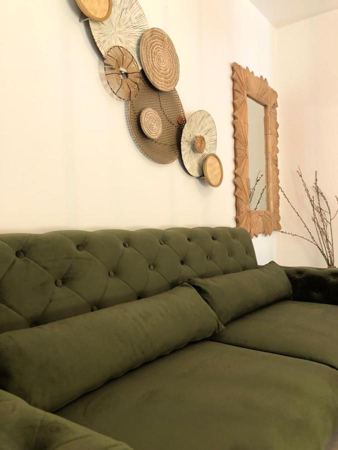 Apartmani Cube A Μεντουλίν Εξωτερικό φωτογραφία