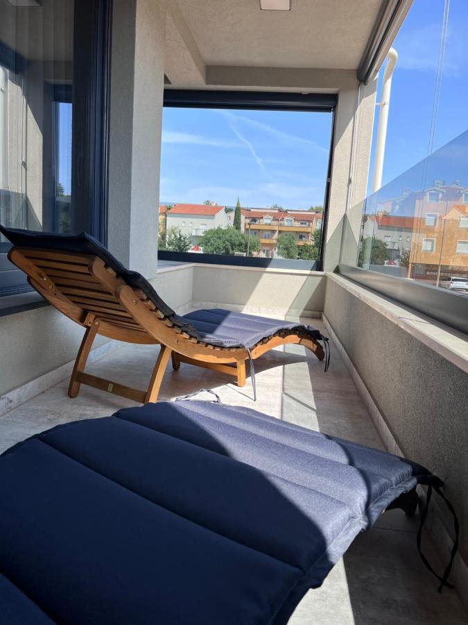 Apartmani Cube A Μεντουλίν Εξωτερικό φωτογραφία